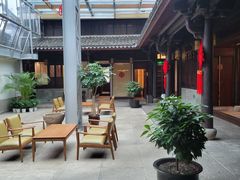 -走马楼饭庄(慈城古县城店)