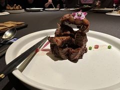 -上海滩餐厅(BFC外滩金融中心店)
