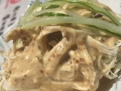 -纪州豚骨酱油拉面(锦延路店)
