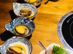 -蟹将军·松叶蟹和牛日料放题自助(K11店)