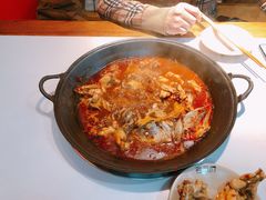 -老天桥蛙炉火锅(姑苏总店)