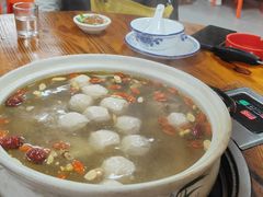 -潮陈记土鸡火锅(东厦北路店)