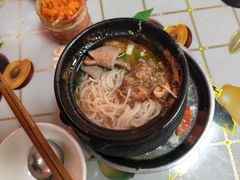 -李记特色罐罐米线(重庆中环大厦店)