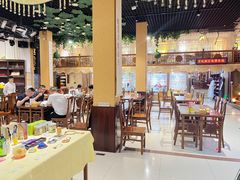 -福慧慈缘素食餐厅(王府井店)