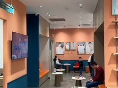 -海马体照相馆(龙湖杭州金沙天街店)