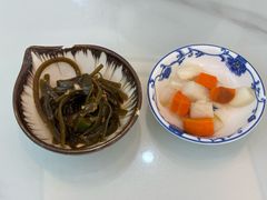 -苏兴记·小笼馄饨(建筑路店)