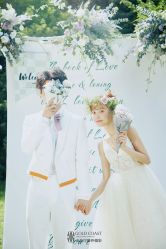 -金海岸婚纱摄影(塘沽店)