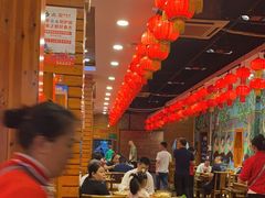 -亮欢寨酸汤鱼(沙冲路店)