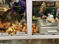 -大益烤鸡