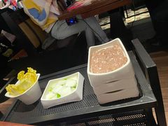 -左庭右院鲜牛肉火锅(新梅广场店)