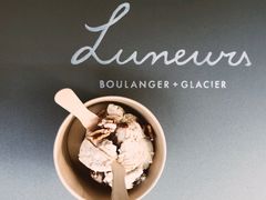 -Luneurs(幸福里店)