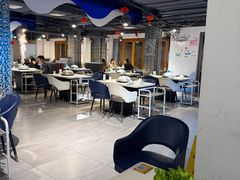 -碗中海·蒸汽海鲜·桑拿鸡(岭南天地店)