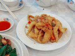 -凤城酒家(渣华道)