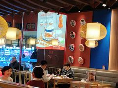 -满园烤鸭·春饼(抚顺万达店)