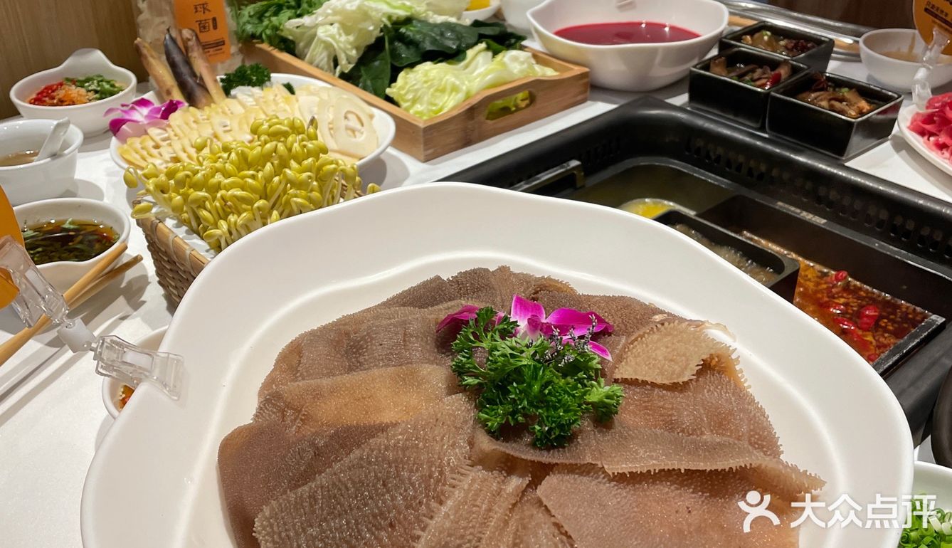 米其林工艺做的午餐肉！你吃过么？