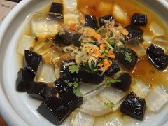 青岛凉粉-船梆煮•蒸汽海鲜·生腌干蒸(五四广场店)