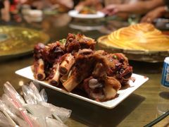 -那家老院子(云峰街店)