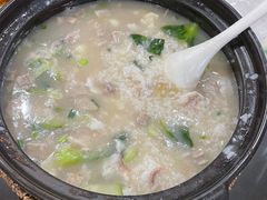 -沃头蠔干粥(同安总店)