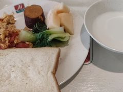 -锦江之星(武汉黄鹤楼复兴路地铁站店)