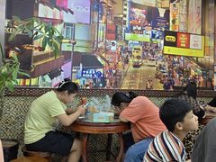 -广信牛奶甜品世家(台东店)