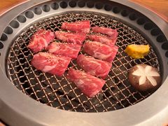 -炎蔵牛舌烤肉