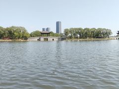 -长春北湖公园