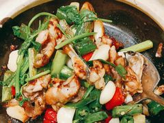 -飞尝蚝·顺德菜·鱼生(顺德总店)