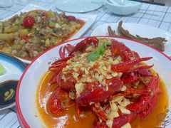 -辣螃铠盆盆蟹大排档(总店)