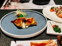 -大桥日本料理·日式放题·铁板定食(科兴科学园店)