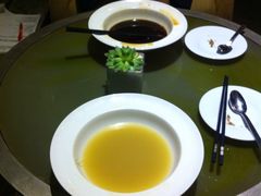 -苏州洲际酒店·大堂酒廊