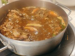 -黑窑厂糖油饼烤鸭·清真菜(总店)