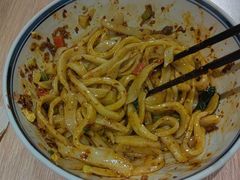 -宋益驴蹄子面肉夹馍(辛家庙店)