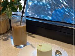-双风车咖啡馆 Twin Windmills(六道口店)