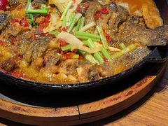 -老板恋上鱼(恒隆广场店)