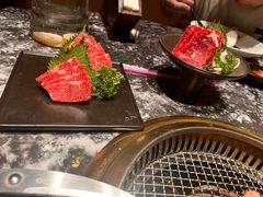 -牛将军•涮肉•烤肉(北京王府井·故宫店)