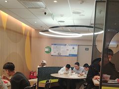 -麦当劳(西单明珠店)