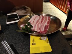-嘿嘟嘟·肋条烧肉放题(爱融荟城店)