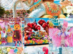 -七彩云南欢乐世界