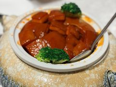 -马凯餐厅(地安门店)