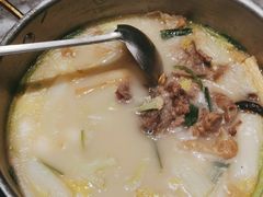 -国惠大酒楼(仓山万达店)