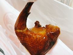 -整只乳鸽GetSQUAB(西华路店)
