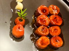 九转大肠-东莱海上(长宁来福士店)
