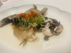 -伯衡55·吉品轩(乌鲁木齐南路店)