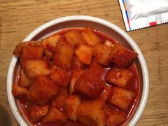 -大同江朝鲜菜•长春地标美食(绿园吾悦广场店)