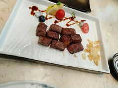 -御瀛日本料理