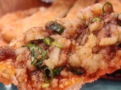 -乡村馕坑肉·烧烤·新疆菜·本地人更爱吃(阿勒泰首店)