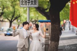 点击看大图 -THE QUEEN(北京店)