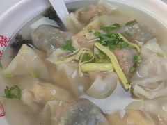 -海平馄饨(逍遥二路店)