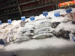 -麦德龙(虹口江湾店)