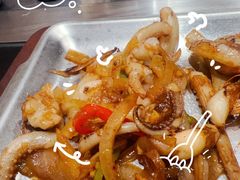 -大神太神·铁板烧(七宝领展广场店)